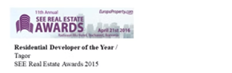 Award Image