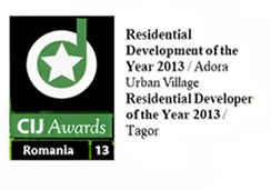 Award Image